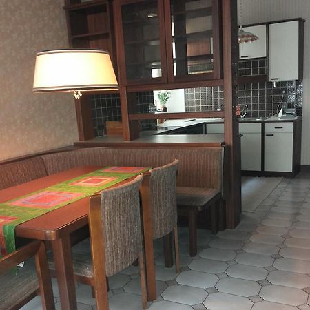Ferienwohnung In Krems-Stein/Donau Екстер'єр фото