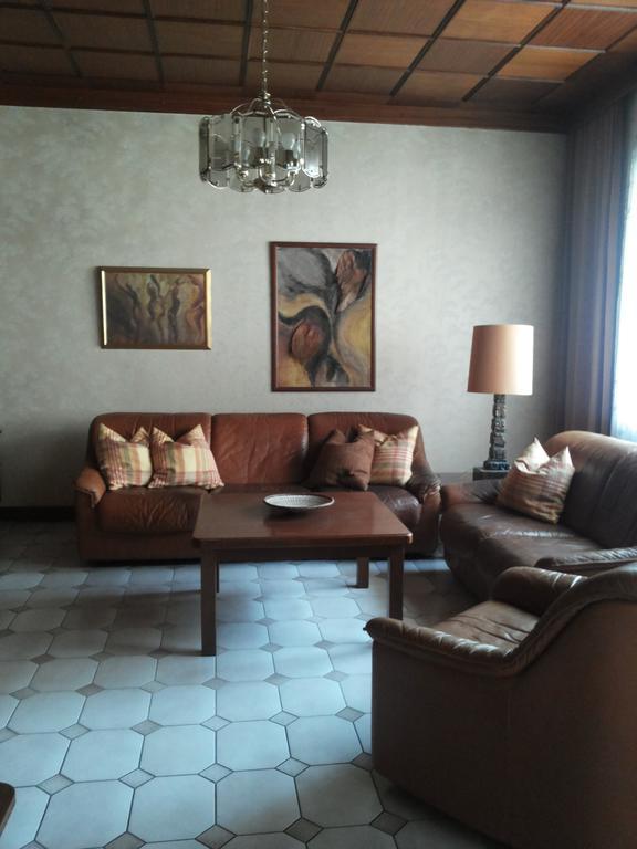 Ferienwohnung In Krems-Stein/Donau Екстер'єр фото
